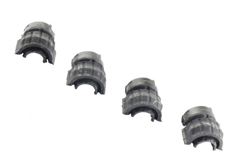 Фото 2 - Автозапчасть AND 41511001