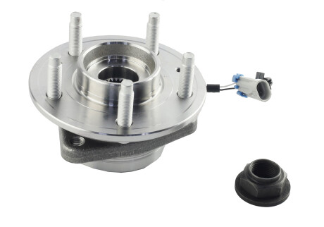 Підшипник ступиці - AND 41598005