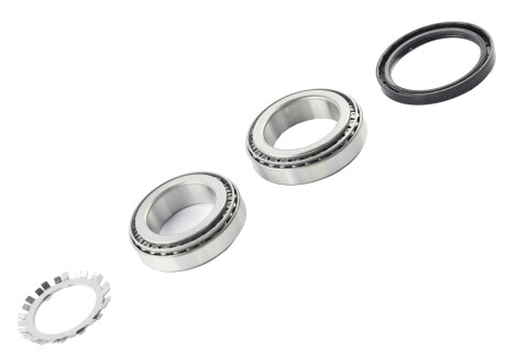 Фото 2 - Автозапчасть AND 41598030