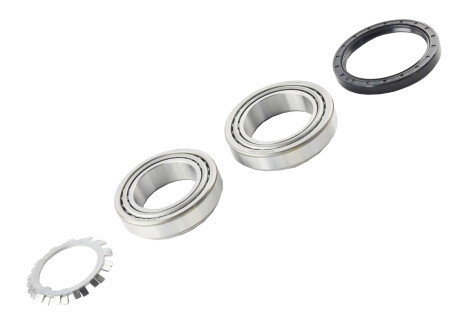 Підшипник ступиці зад - AND 41598030