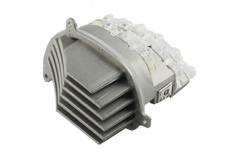 Модуль діодов BMW 3 (E90/E91), 05 - 09 L - AND 41941021