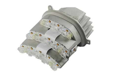 Модуль діодов BMW 3 (E90/E91), 05 - 09 R - AND 41941022