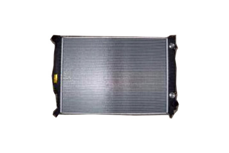 Радіатор системи охолодження двигуна - AND 42121159