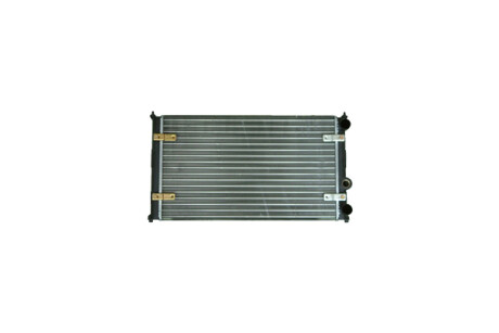 Радіатор системи охолодження двигуна - AND 42121160