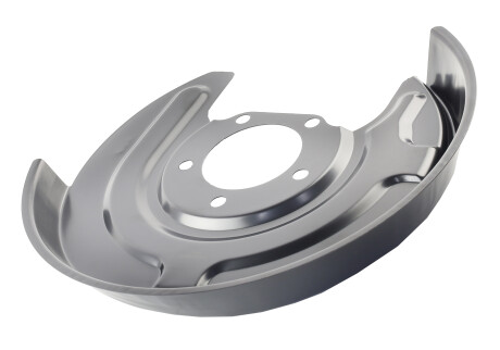 Фото 2 - Автозапчасть AND 42615003