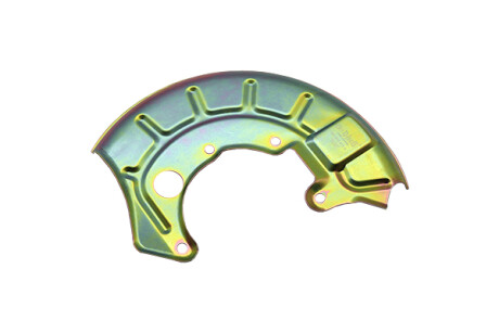 Кожух гальмівного диску - AND 42615031