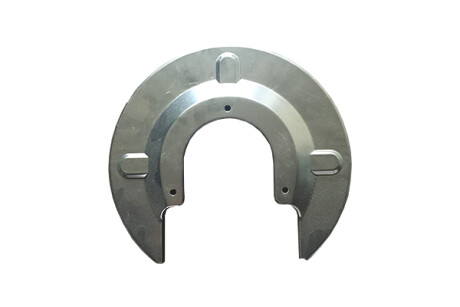 Кожух гальм диску зд - AND 42615057