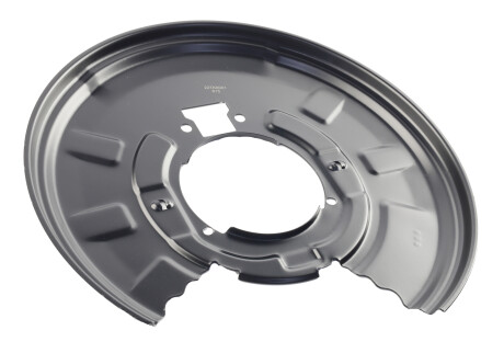 Захисна панель гальм. диску - AND 42615089