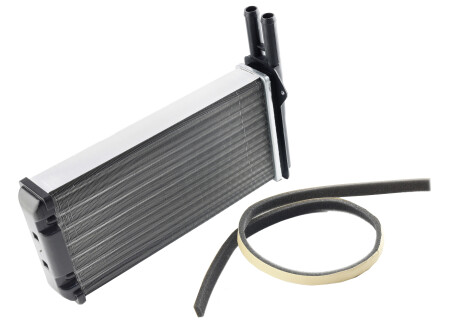 Радіатор обігрівача - AND 42820043