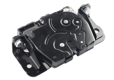 Замок багажнику F34/F11 - AND 42827057