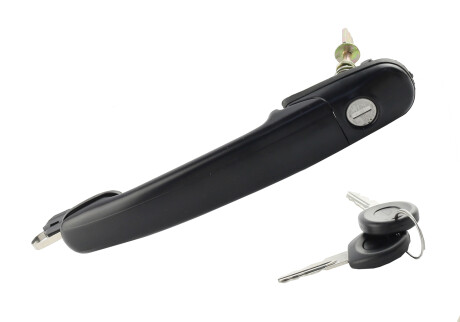 Ручка дверна передня ліва - AND 42837007