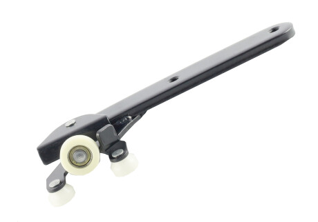 Ролик розсувних дверей VW CADDY, 04 - 10 - AND 42843003
