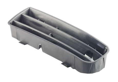 Накладка бампера - AND 42853003