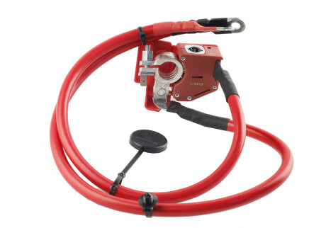 Плюсовий провід акумуляторної батареї - AND 42915002