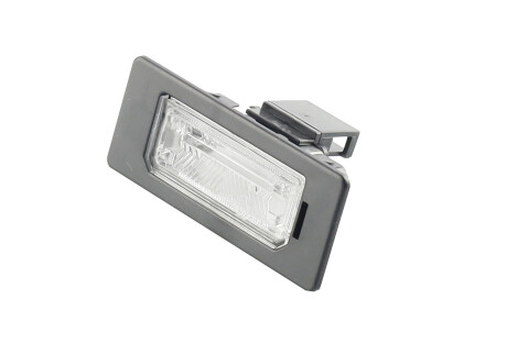 Пiдсвiтлення номерного знаку - AND 42943017