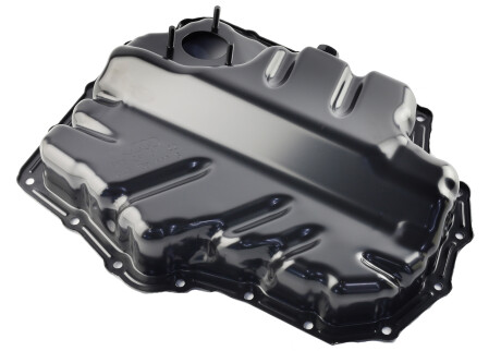 Піддон двигуна, нижня частина (якість ОЕ) - AND 51103011