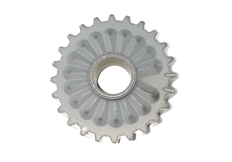 Шестерня зубчатого пасу ГРМ (якість OE) - AND 51105011