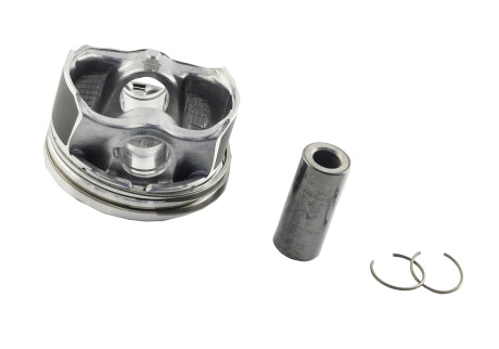 Фото 2 - Автозапчасть AND 51107001