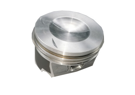 Поршні двигуна, комплект (якість ОЕ) - AND 51107002