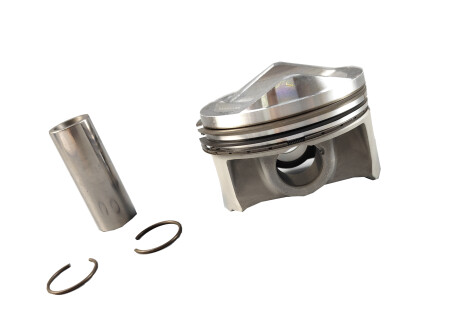 Фото 2 - Автозапчасть AND 51107004