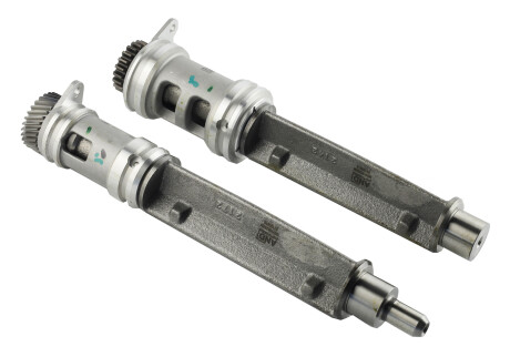 Фото 2 - Автозапчастина AND 51109019