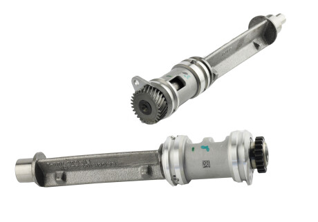 Фото 3 - Автозапчастина AND 51109019