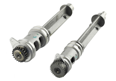 Вал балансуючий двигуна к-т (якість ОЕ) - AND 51109019