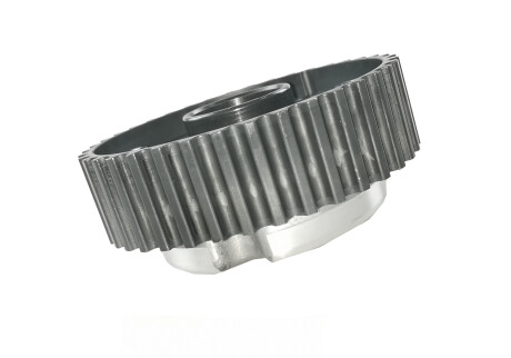 Фото 3 - Автозапчасть AND 51109067