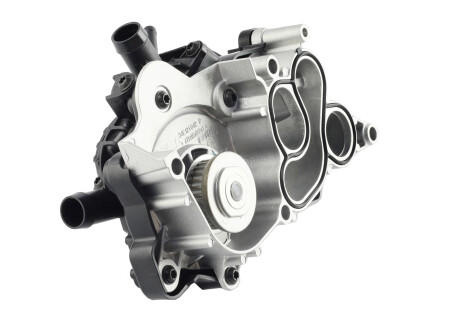 Фото 4 - Автозапчастина AND 51121022