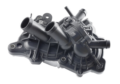 Насос системи охолодження в зборі (OE якість) - AND 51121022