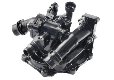 Корпус термостату (якість ОЕ) - AND 51121034