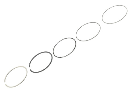 Кiльця поршневi (якість OE) - AND 51198008