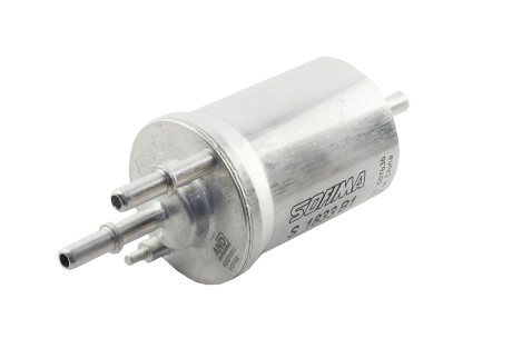 Фото 2 - Автозапчастина AND 51201002