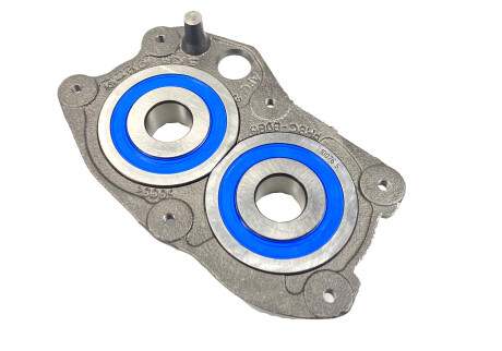 Фото 2 - Автозапчасть AND 51311004