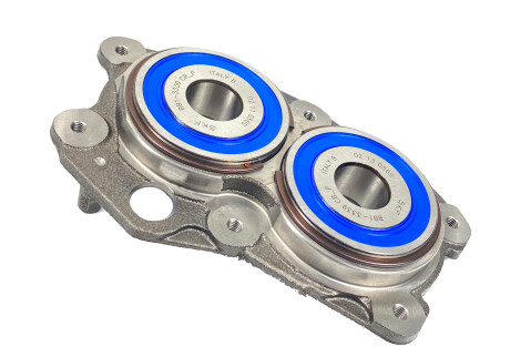 Підшипники КПП (якість ОЕ) - AND 51311004