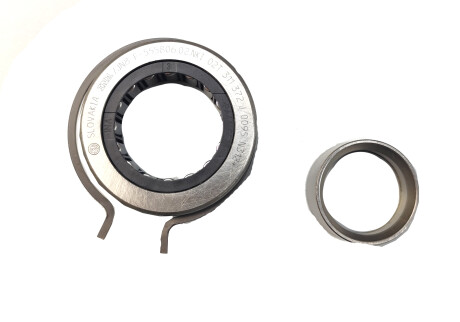 Пiдшипник КПП роликовий конiчний (якість ОЕ) - AND 51311005