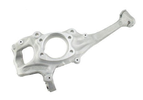 Корпус підшипника маточини пер.правий (якість OE) - AND 51407006