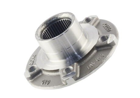 Фото 3 - Автозапчасть AND 51407014