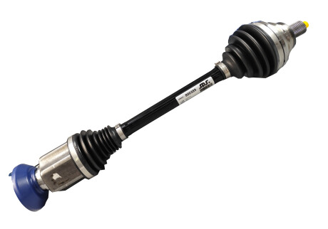 Вал приводу (якість ОЕ) - AND 51407034