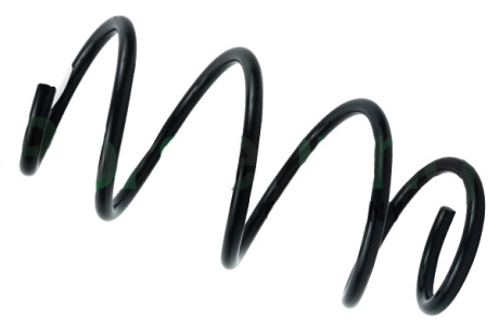 Пружина передня (якість OE) - AND 51411006