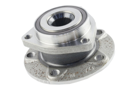 Фото 2 - Подшипник ступицы AND 51498007