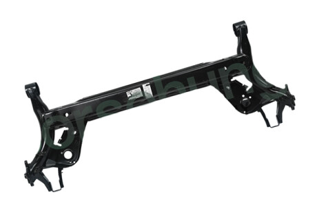 Балка заднього мосту (якість OE) - AND 51501004