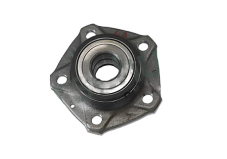 Маточина з підшипником задня (якість OE) - AND 51598003