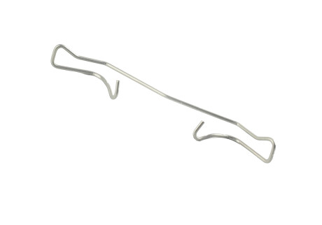 Фіксатор пружинний гальмівного супорта (якість OE) - AND 51615003