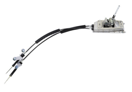 Корпус мех-зму перемикання передач (якість OE) - AND 51711002