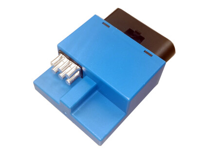 Блок керування помпою (якість OE) - AND 51906018