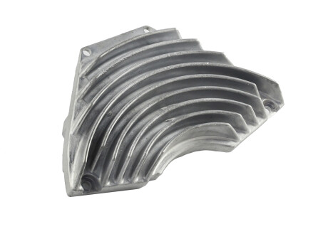 Регулювальник вентилятора - AND 51907002