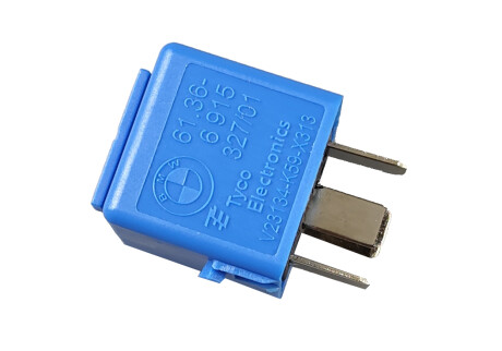 Реле DME E83/F11 (якість ОЕ) - AND 51937002