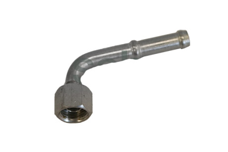 Трубка системи водяного охолодження (якість OE) - AND 52121017