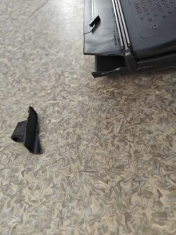 Фото 2 - Автозапчасть AND 52129001REF